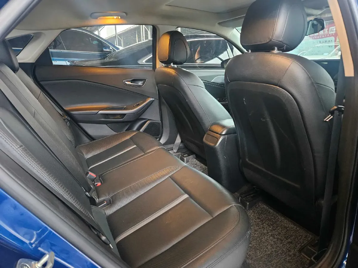 2019 Hyundai La Festa 1.6T 190HP L4 7DCT,autocango,china used car exporter,china ev exporter,chinese used car exporter,chinese used ev exporter