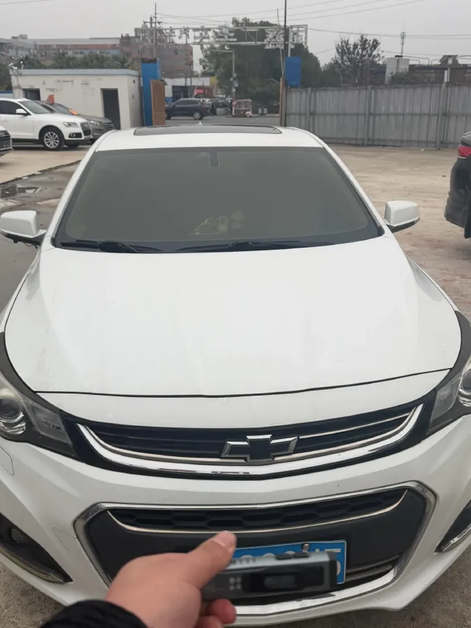 2018 Chevrolet Malibu 1.5T 170HP L4 6AT,autocango,china used car exporter,china ev exporter,chinese used car exporter,chinese used ev exporter