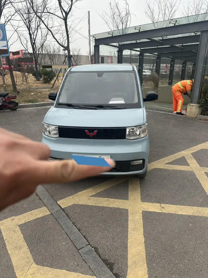 2020 WuLing HongGuang MINI EV BEV 9.3KWH,autocango,china used car exporter,china ev exporter,chinese used car exporter,chinese used ev exporter