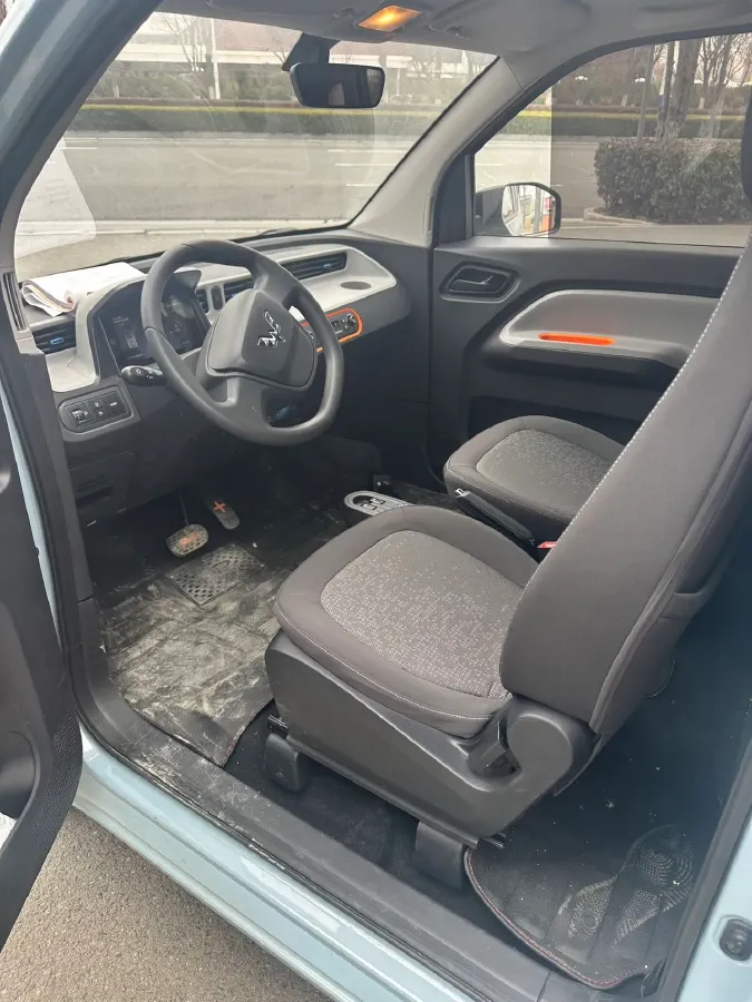 2020 WuLing HongGuang MINI EV BEV 9.3KWH,autocango,china used car exporter,china ev exporter,chinese used car exporter,chinese used ev exporter