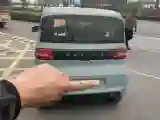 2020 WuLing HongGuang MINI EV BEV 9.3KWH