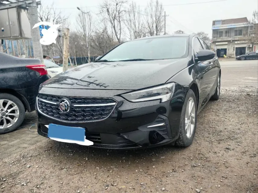 2023 Buick Regal 1.5T 169HP L4 9AT,autocango,china used car exporter,china ev exporter,chinese used car exporter,chinese used ev exporter