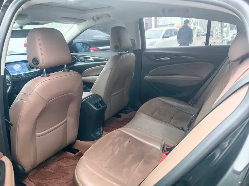 2023 Buick Regal 1.5T 169HP L4 9AT,autocango,china used car exporter,china ev exporter,chinese used car exporter,chinese used ev exporter