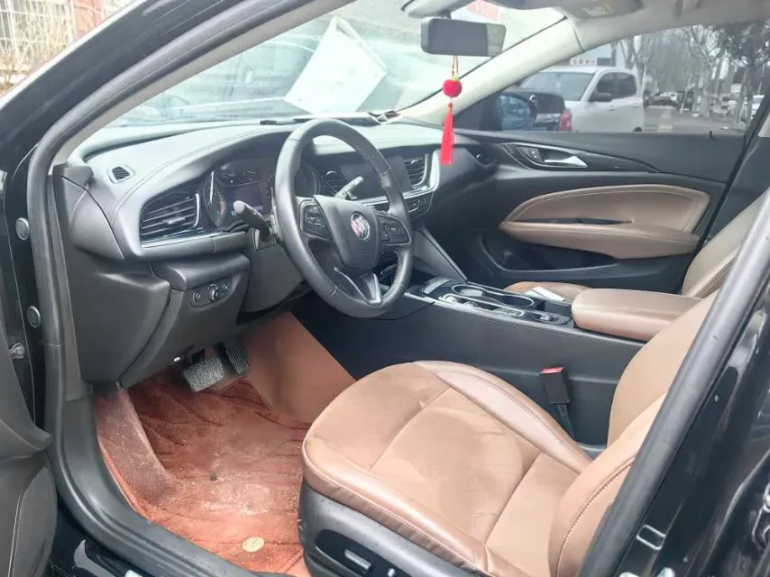 2023 Buick Regal 1.5T 169HP L4 9AT,autocango,china used car exporter,china ev exporter,chinese used car exporter,chinese used ev exporter