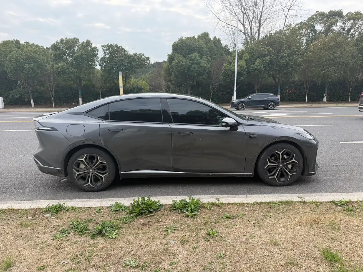 2023 Deepal SL03 1.5L 95HP L4 REEV 18.99KWH,autocango,china used car exporter,china ev exporter,chinese used car exporter,chinese used ev exporter