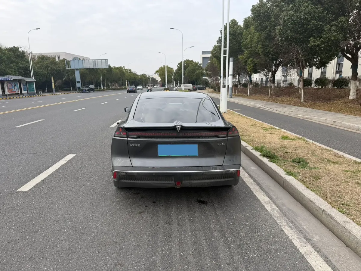 2023 Deepal SL03 1.5L 95HP L4 REEV 18.99KWH,autocango,china used car exporter,china ev exporter,chinese used car exporter,chinese used ev exporter