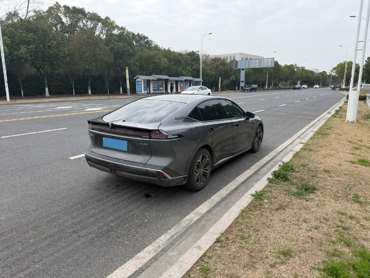 2023 Deepal SL03 1.5L 95HP L4 REEV 18.99KWH,autocango,china used car exporter,china ev exporter,chinese used car exporter,chinese used ev exporter