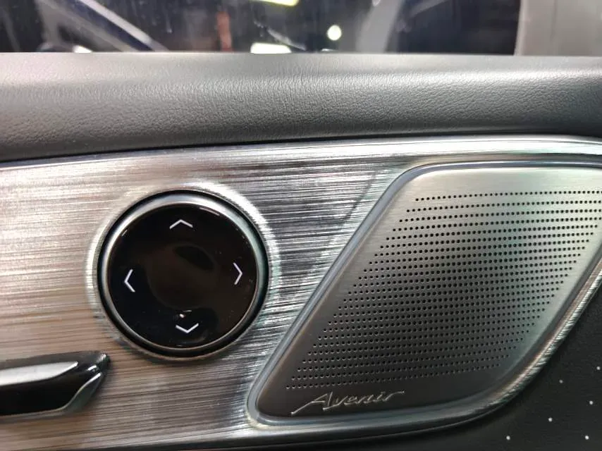 2023 Buick Century 2.0T 237HP L4 9AT,autocango,china used car exporter,china ev exporter,chinese used car exporter,chinese used ev exporter