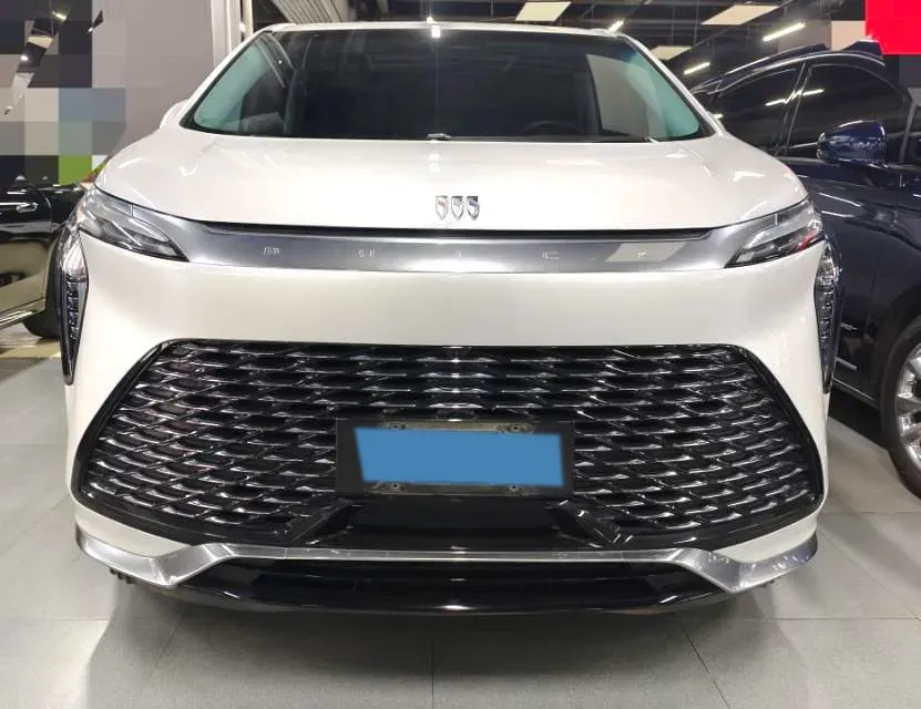 2023 Buick Century 2.0T 237HP L4 9AT,autocango,china used car exporter,china ev exporter,chinese used car exporter,chinese used ev exporter