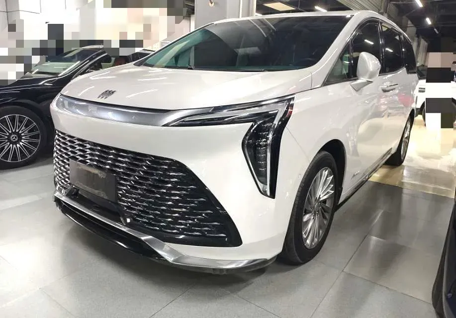 2023 Buick Century 2.0T 237HP L4 9AT,autocango,china used car exporter,china ev exporter,chinese used car exporter,chinese used ev exporter