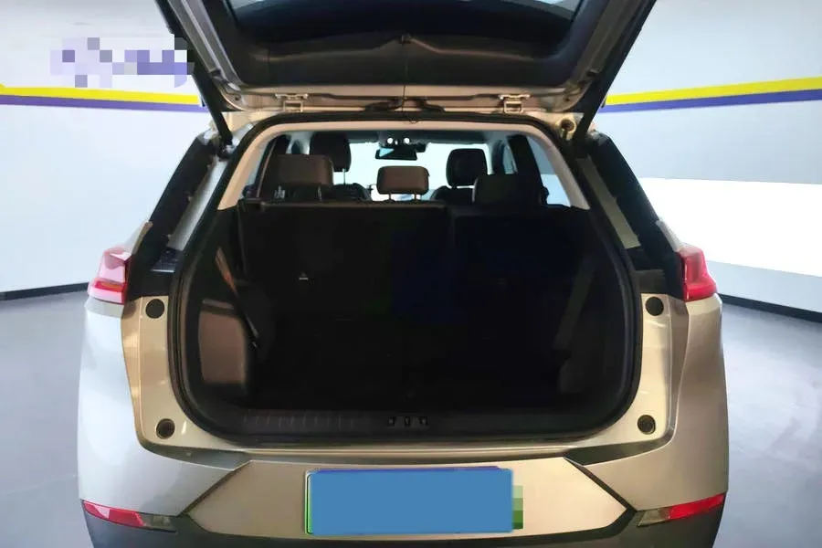 2024 Chevrolet EquinoxPlus 1.5T 180HP L4 2DHT PHEV 24.4KWH,autocango,china used car exporter,china ev exporter,chinese used car exporter,chinese used ev exporter