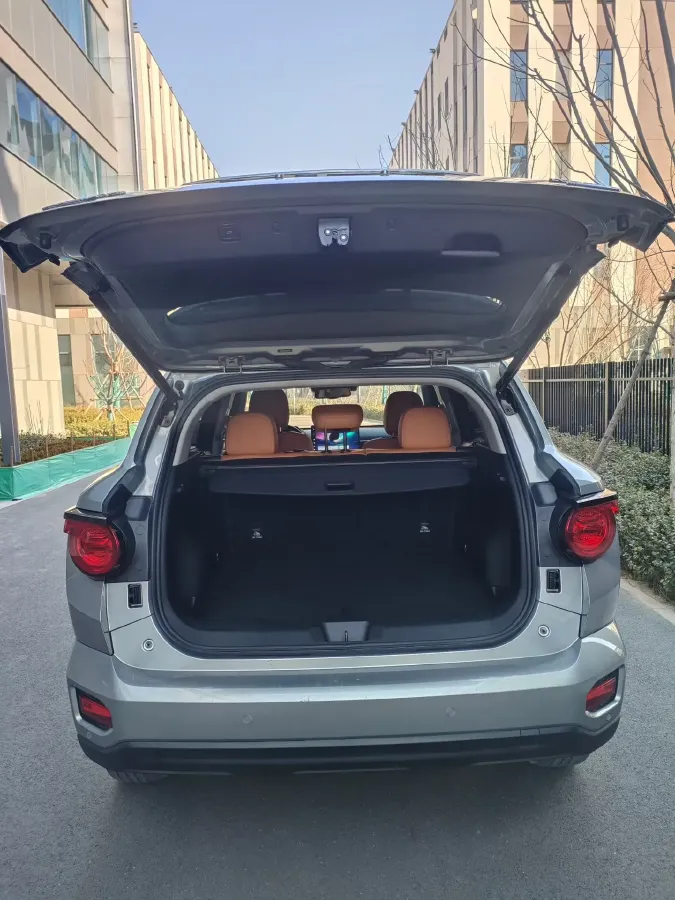 2023 Haval Dargo 1.5T 154HP L4 2DHT PHEV 19.94KWH,autocango,china used car exporter,china ev exporter,chinese used car exporter,chinese used ev exporter