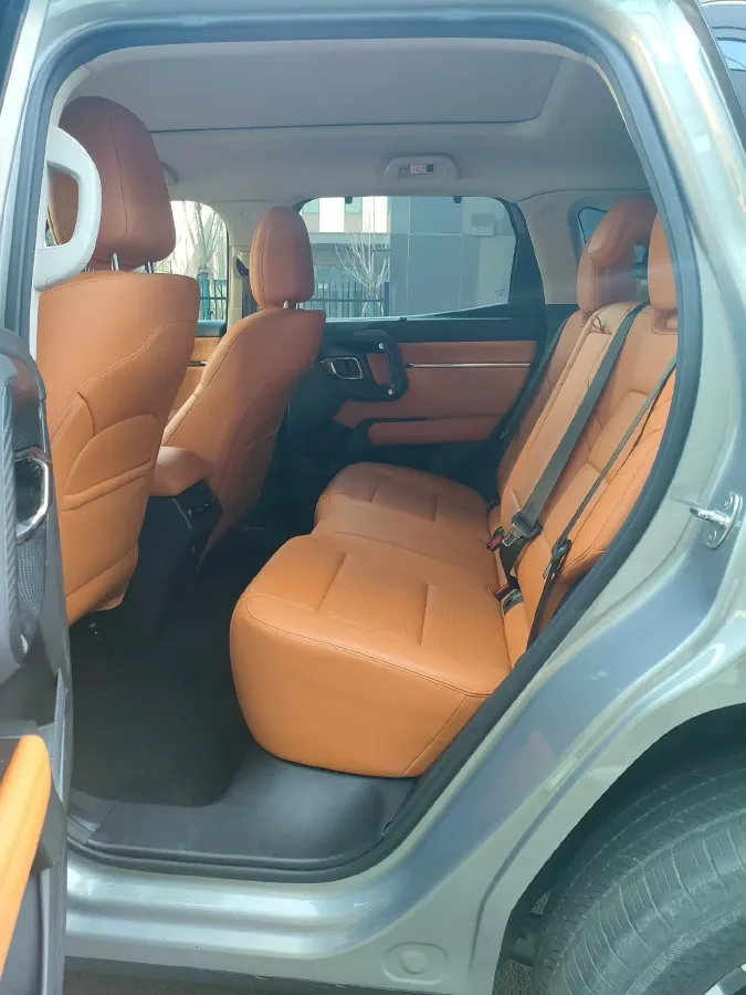 2023 Haval Dargo 1.5T 154HP L4 2DHT PHEV 19.94KWH,autocango,china used car exporter,china ev exporter,chinese used car exporter,chinese used ev exporter