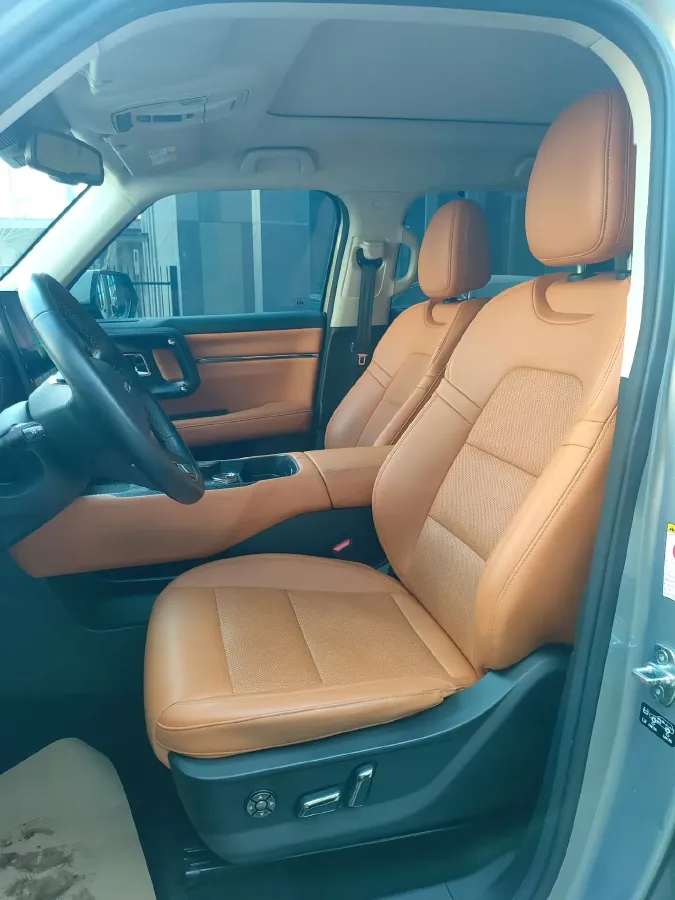 2023 Haval Dargo 1.5T 154HP L4 2DHT PHEV 19.94KWH,autocango,china used car exporter,china ev exporter,chinese used car exporter,chinese used ev exporter