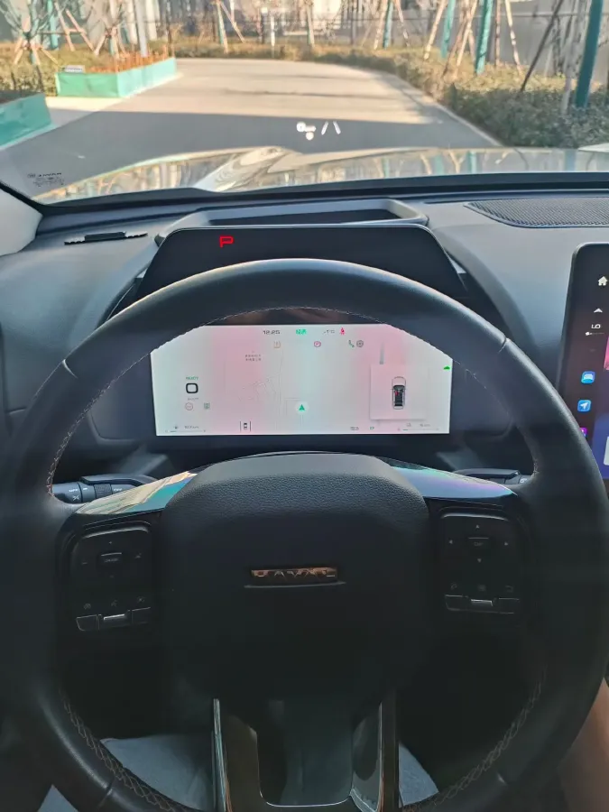 2023 Haval Dargo 1.5T 154HP L4 2DHT PHEV 19.94KWH,autocango,china used car exporter,china ev exporter,chinese used car exporter,chinese used ev exporter