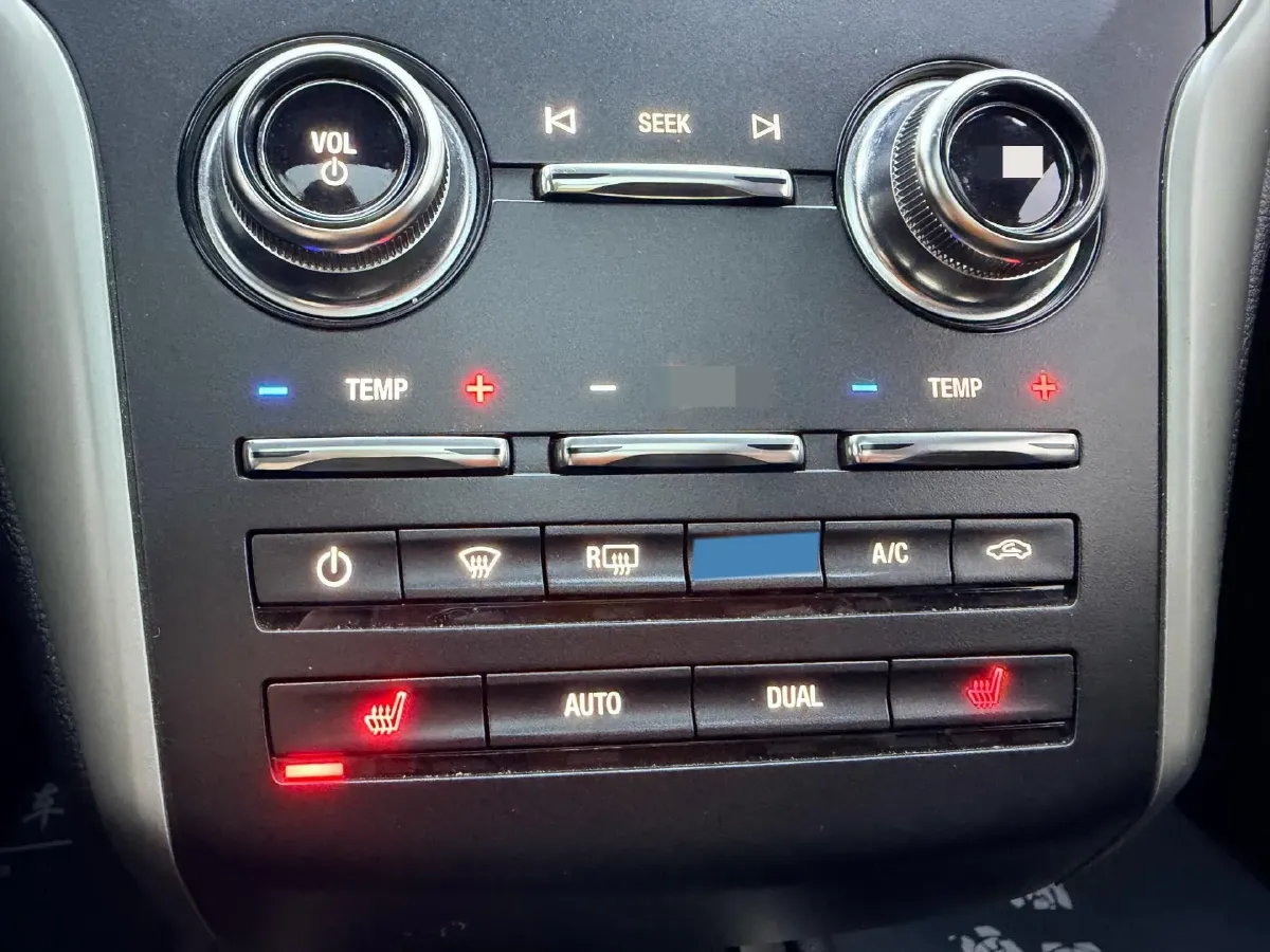 2017 Lincoln MKC 2.0T 203HP L4 6AT,autocango,china used car exporter,china ev exporter,chinese used car exporter,chinese used ev exporter