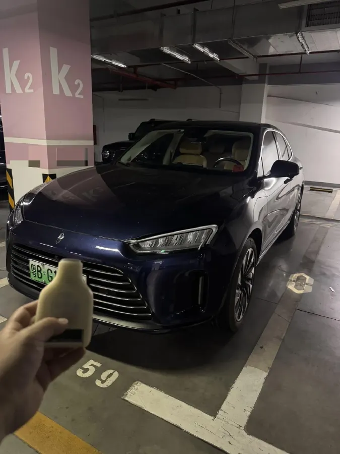 2022 JMC YuHu 7 2.0T 141HP L4 8AT,autocango,china used car exporter,china ev exporter,chinese used car exporter,chinese used ev exporter