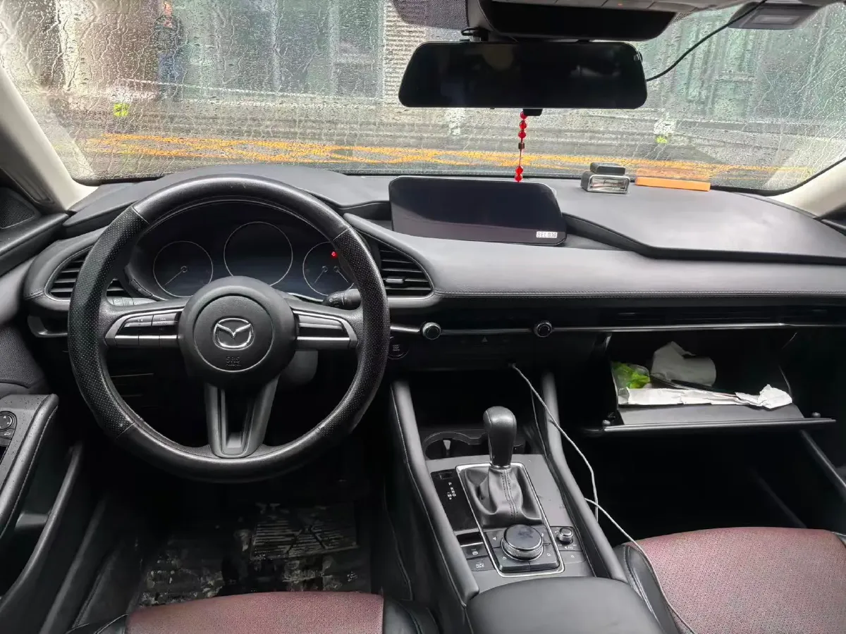 2020 Mazda 3 Axela 1.5L 117HP L4 6AT,autocango,china used car exporter,china ev exporter,chinese used car exporter,chinese used ev exporter