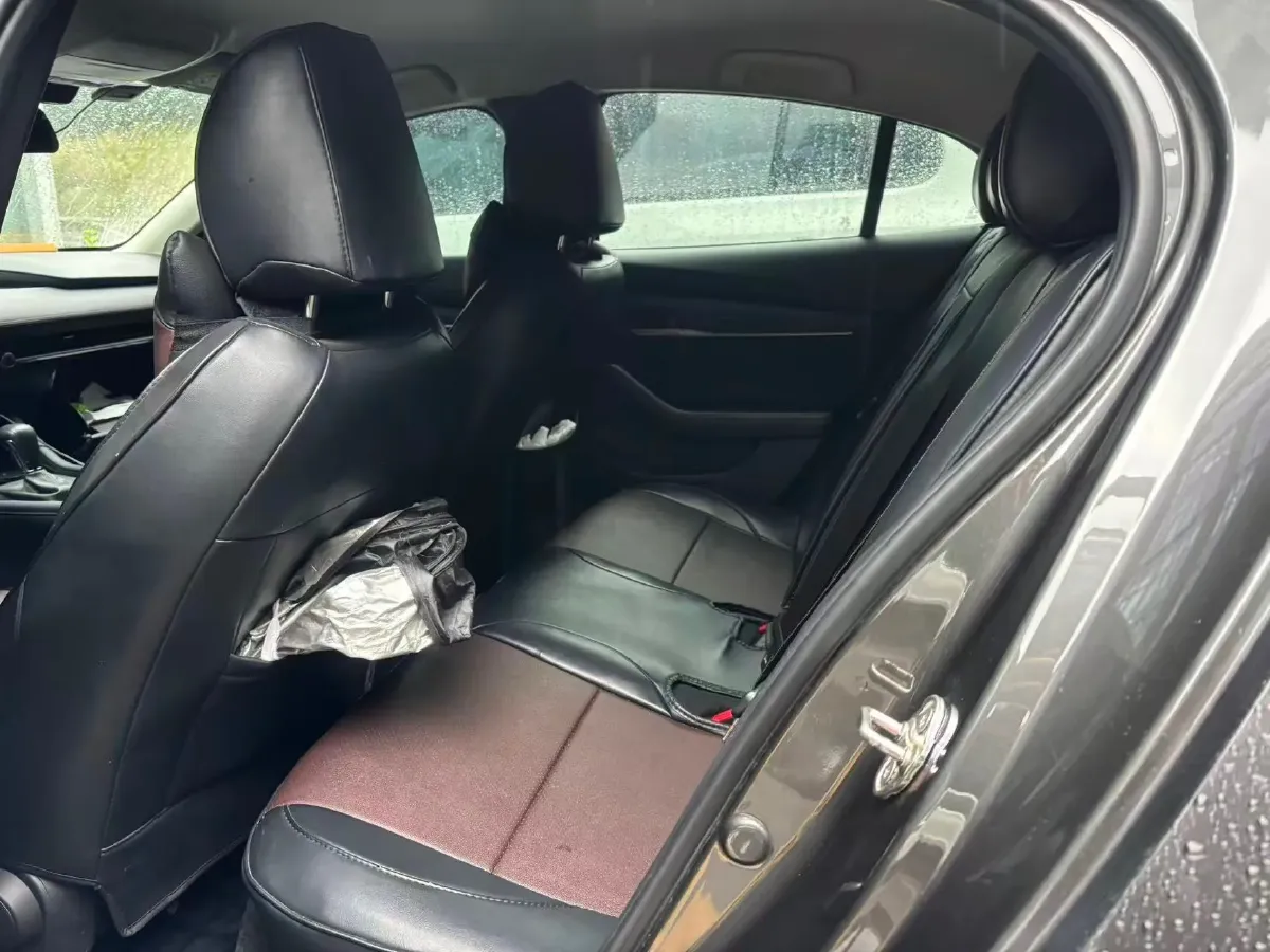 2020 Mazda 3 Axela 1.5L 117HP L4 6AT,autocango,china used car exporter,china ev exporter,chinese used car exporter,chinese used ev exporter