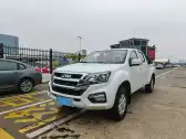 2020 ISUZU RE-MAX JIM,autocango,china used car exporter,china ev exporter,chinese used car exporter,chinese used ev exporter