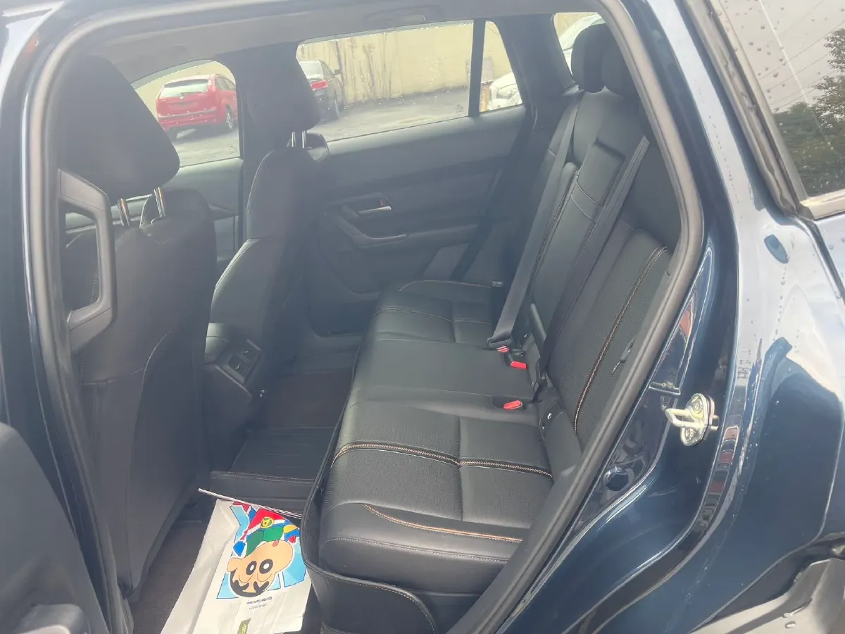 2023 Mazda CX-50 2.5L 188HP L4 6AT,autocango,china used car exporter,china ev exporter,chinese used car exporter,chinese used ev exporter