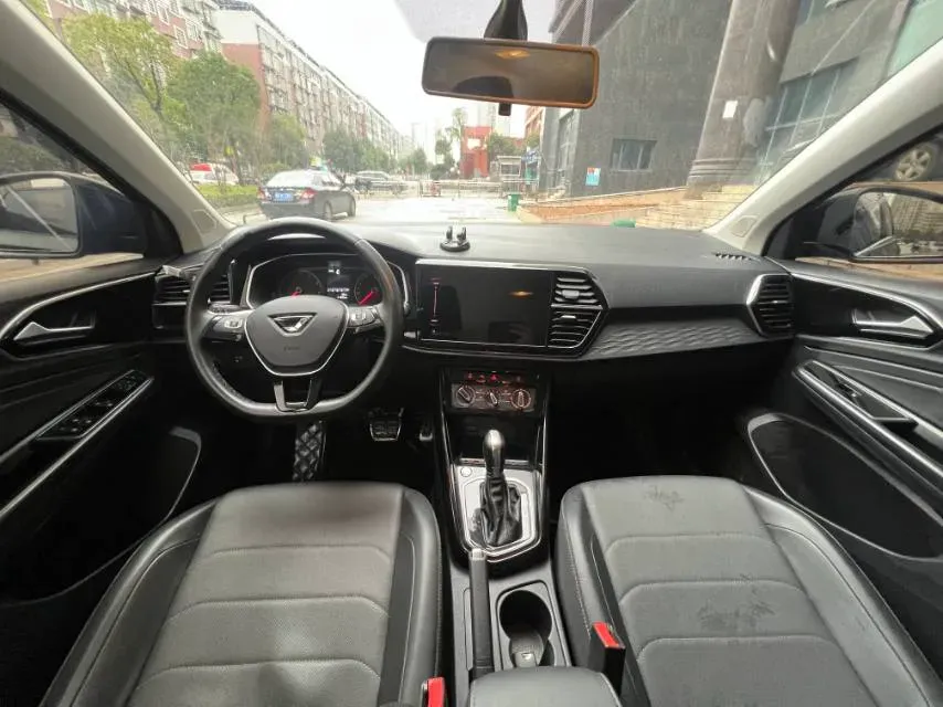 2021 Jetta VS5 1.4T 150HP L4 6AT,autocango,china used car exporter,china ev exporter,chinese used car exporter,chinese used ev exporter