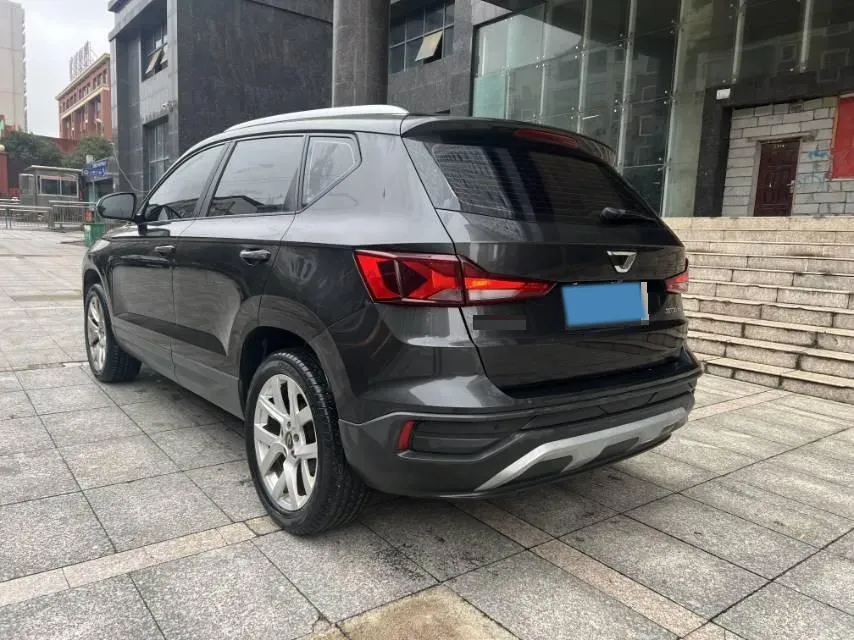 2021 Jetta VS5 1.4T 150HP L4 6AT,autocango,china used car exporter,china ev exporter,chinese used car exporter,chinese used ev exporter