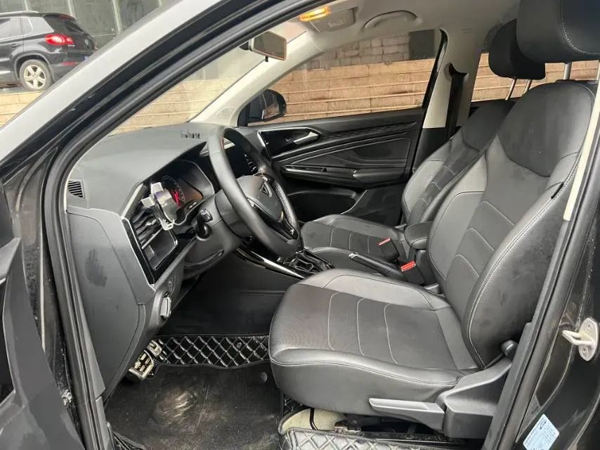 2021 Jetta VS5 1.4T 150HP L4 6AT,autocango,china used car exporter,china ev exporter,chinese used car exporter,chinese used ev exporter