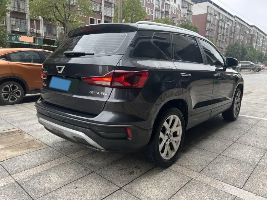 2021 Jetta VS5 1.4T 150HP L4 6AT,autocango,china used car exporter,china ev exporter,chinese used car exporter,chinese used ev exporter