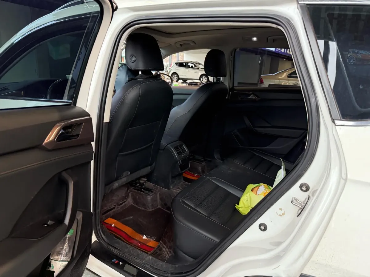 2021 Volkswagen Tharu 1.4T 150HP L4 7DCT,autocango,china used car exporter,china ev exporter,chinese used car exporter,chinese used ev exporter