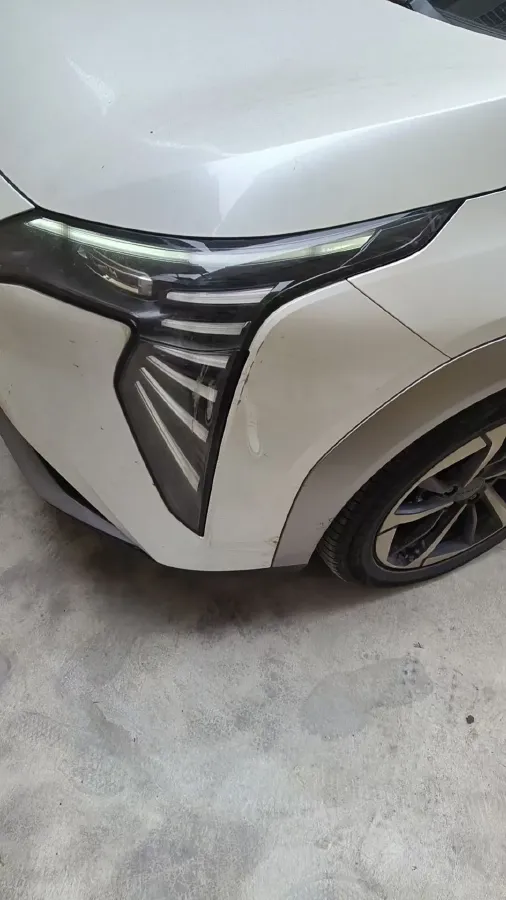 2024 Aion Y BEV 68.2KWH,autocango,china used car exporter,china ev exporter,chinese used car exporter,chinese used ev exporter