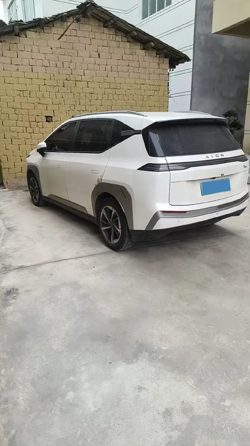 2024 Aion Y BEV 68.2KWH,autocango,china used car exporter,china ev exporter,chinese used car exporter,chinese used ev exporter