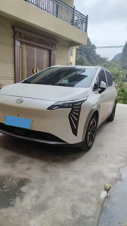 2024 Aion Y BEV 68.2KWH,autocango,china used car exporter,china ev exporter,chinese used car exporter,chinese used ev exporter