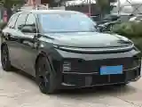 2023 Li L7 Range Extended 154HP REEV 40.9KWH