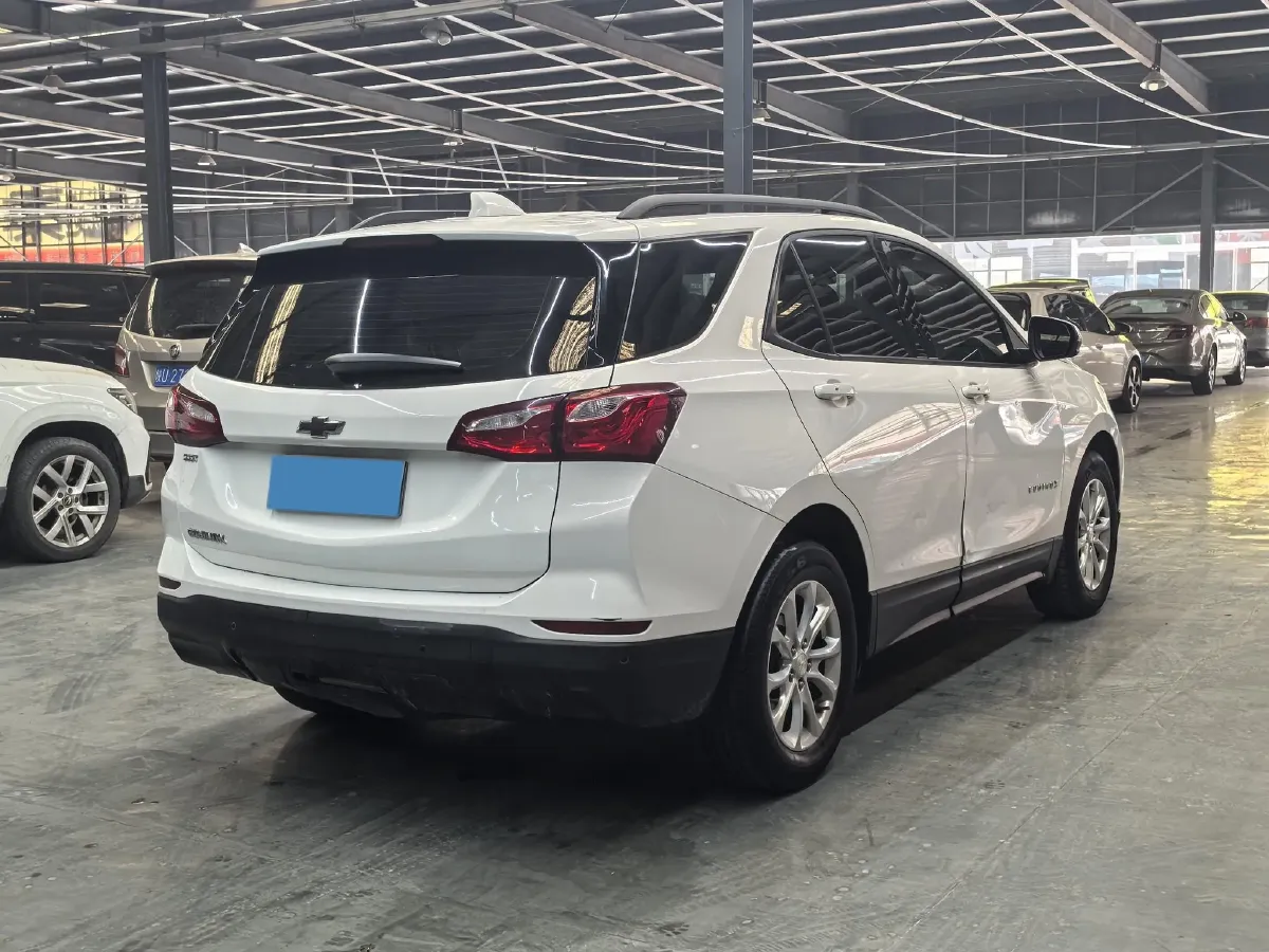 2019 Chevrolet Equinox 1.5T 169HP L4 6AT,autocango,china used car exporter,china ev exporter,chinese used car exporter,chinese used ev exporter
