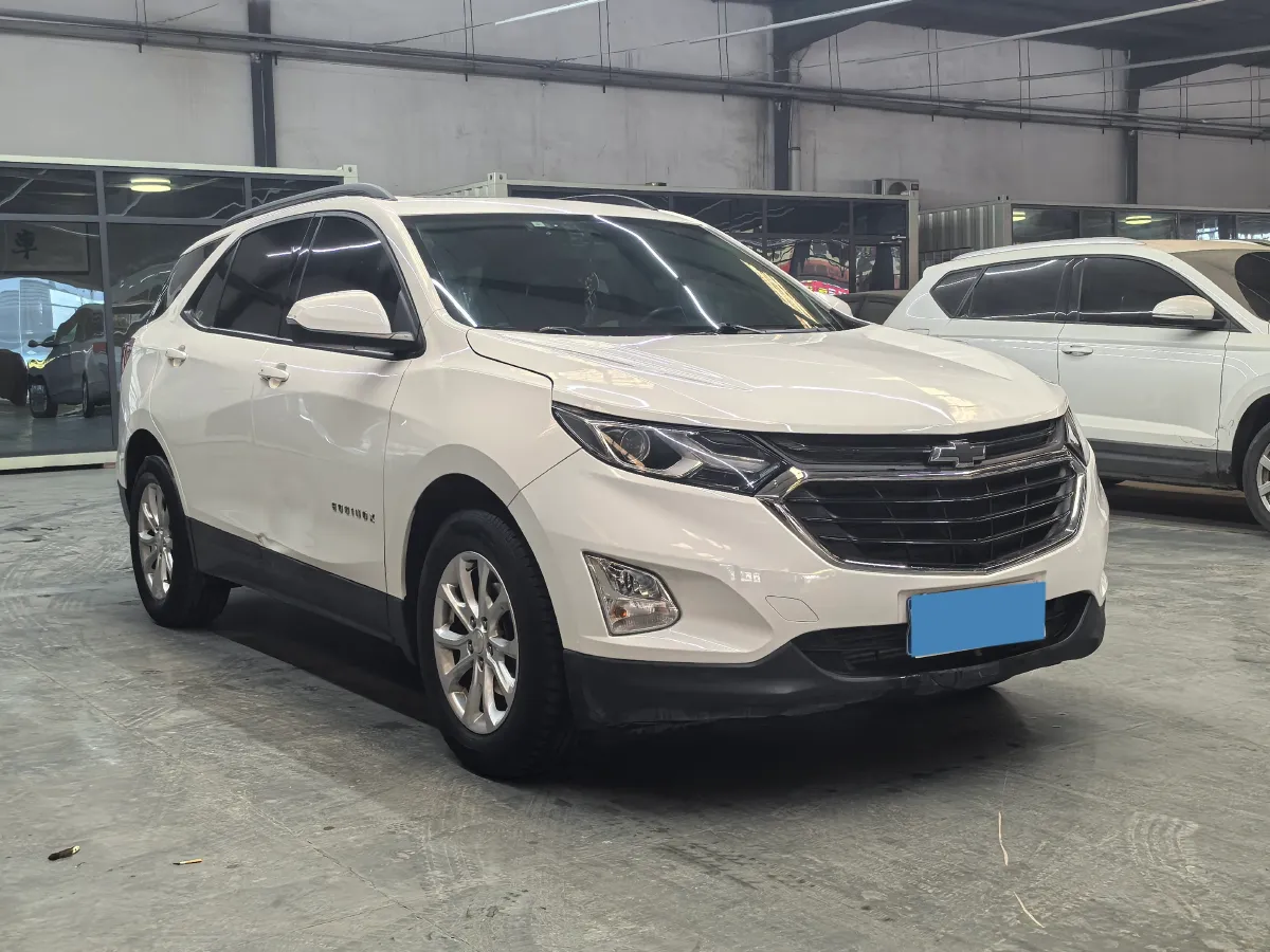2019 Chevrolet Equinox 1.5T 169HP L4 6AT,autocango,china used car exporter,china ev exporter,chinese used car exporter,chinese used ev exporter