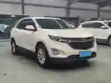 2019 Chevrolet Equinox 1.5T 169HP L4 6AT