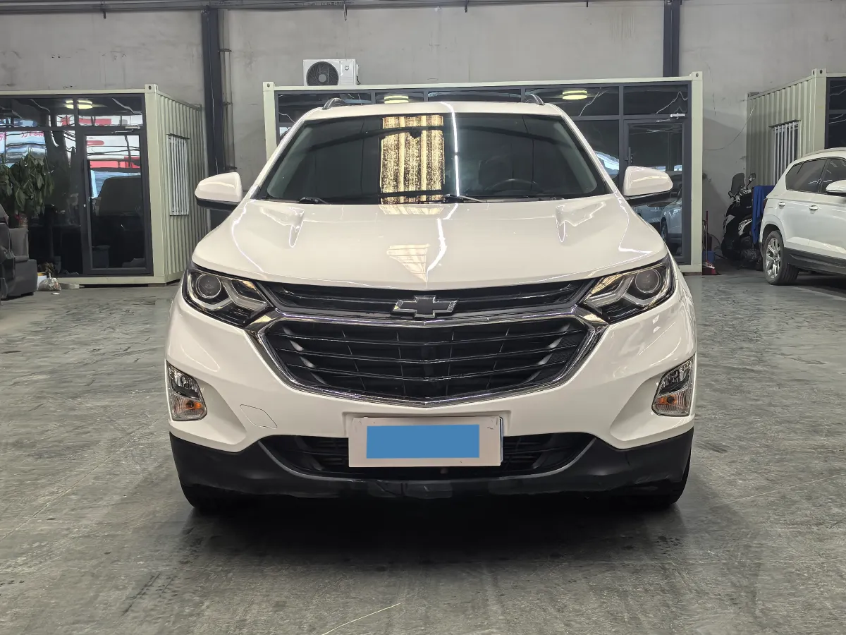2019 Chevrolet Equinox 1.5T 169HP L4 6AT,autocango,china used car exporter,china ev exporter,chinese used car exporter,chinese used ev exporter