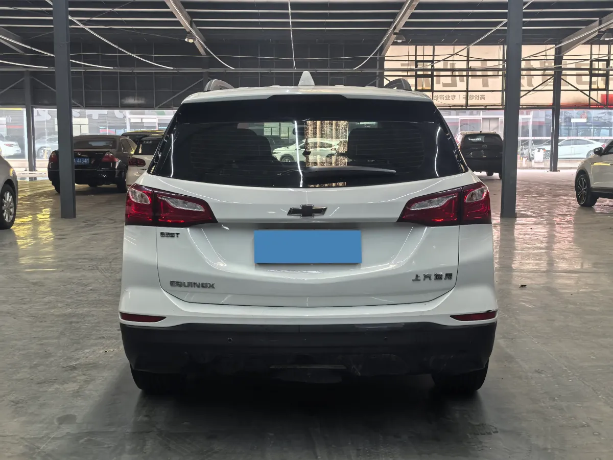 2019 Chevrolet Equinox 1.5T 169HP L4 6AT,autocango,china used car exporter,china ev exporter,chinese used car exporter,chinese used ev exporter