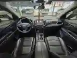 2019 Chevrolet Equinox 1.5T 169HP L4 6AT