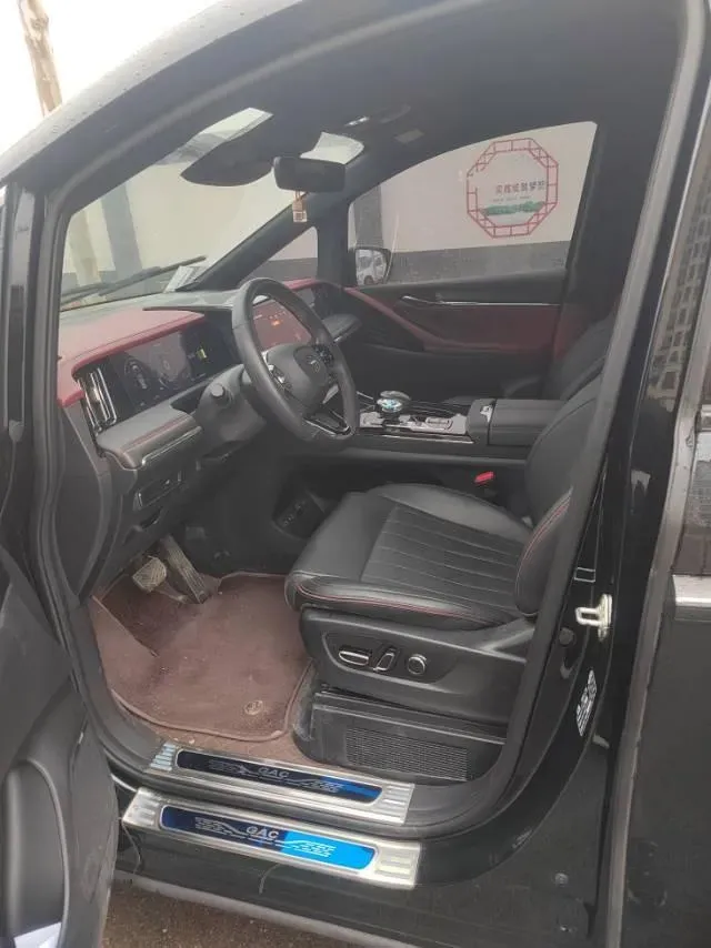 2023 GAC Trumpchi M8 2.0T 252HP L4 8AT,autocango,china used car exporter,china ev exporter,chinese used car exporter,chinese used ev exporter