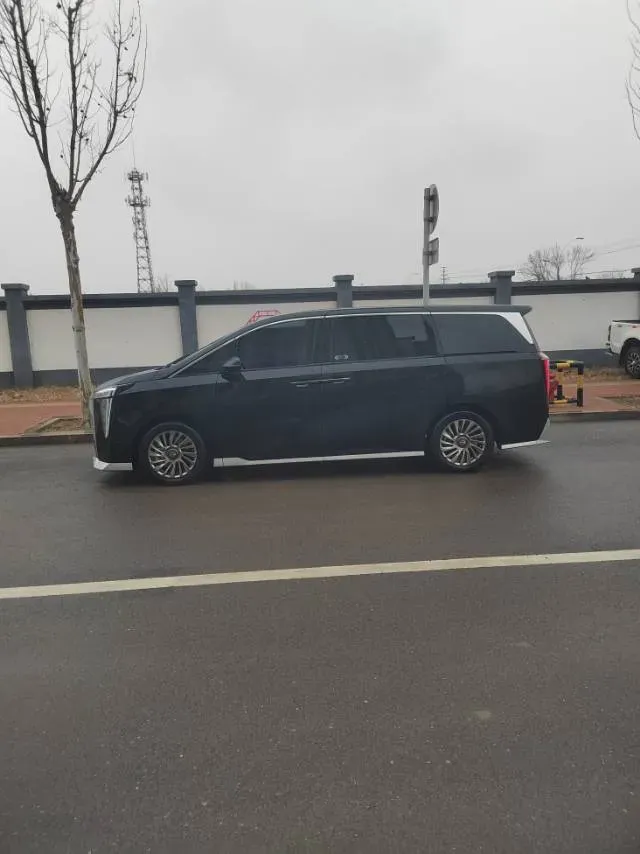 2023 GAC Trumpchi M8 2.0T 252HP L4 8AT,autocango,china used car exporter,china ev exporter,chinese used car exporter,chinese used ev exporter