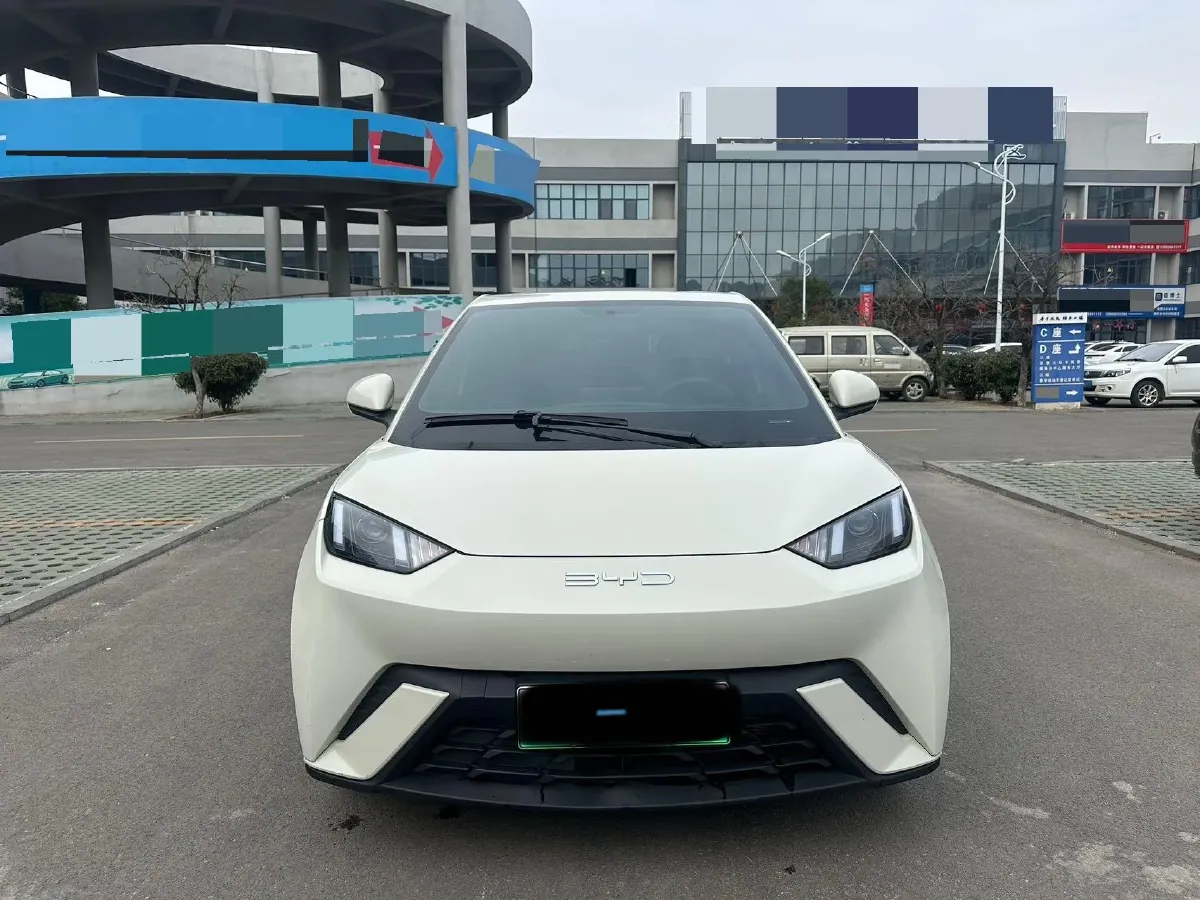 2024 BYD Seagull BEV 30.08KWH,autocango,china used car exporter,china ev exporter,chinese used car exporter,chinese used ev exporter