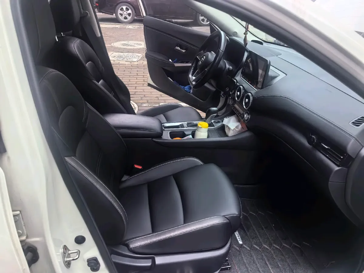 2020 Nissan Sylphy 1.6L 135HP L4 CVT,autocango,china used car exporter,china ev exporter,chinese used car exporter,chinese used ev exporter