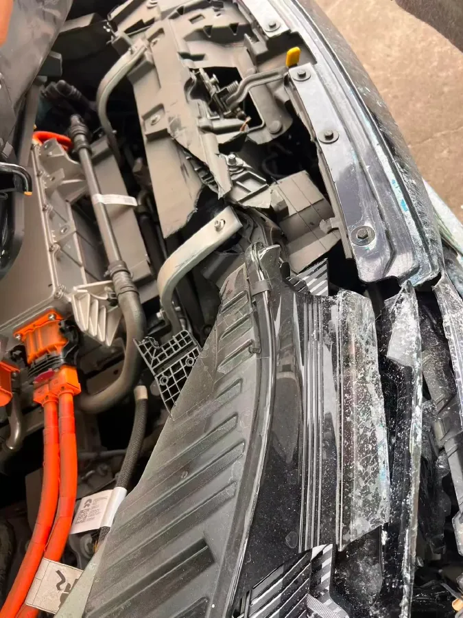 2022 NIO ES7 BEV 75KWH,autocango,china used car exporter,china ev exporter,chinese used car exporter,chinese used ev exporter