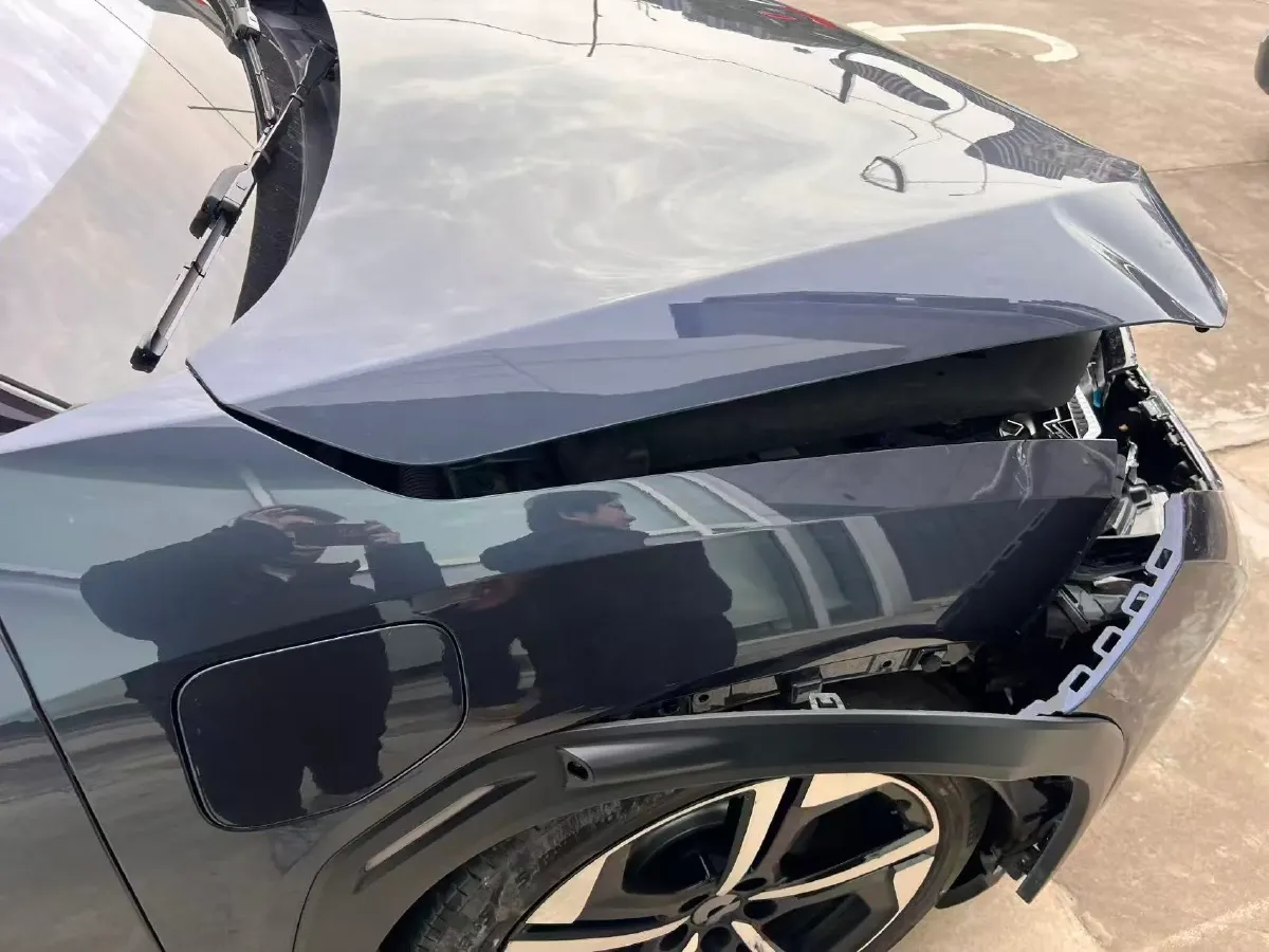 2022 NIO ES7 BEV 75KWH,autocango,china used car exporter,china ev exporter,chinese used car exporter,chinese used ev exporter