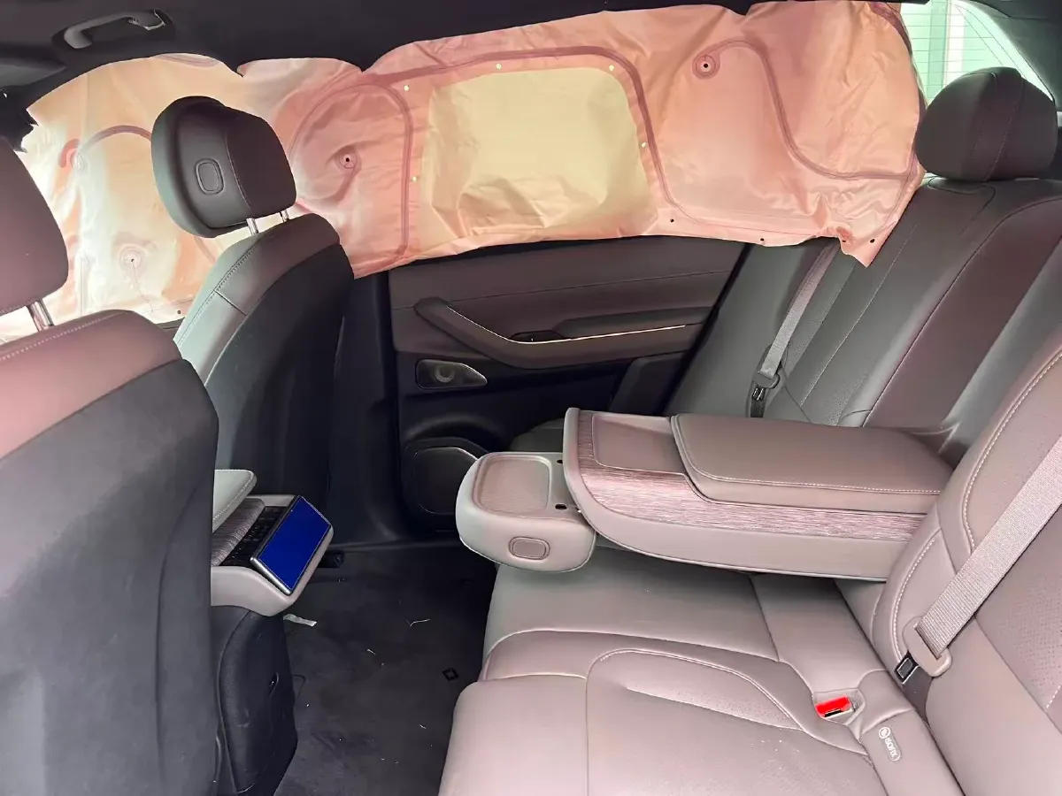 2022 NIO ES7 BEV 75KWH,autocango,china used car exporter,china ev exporter,chinese used car exporter,chinese used ev exporter