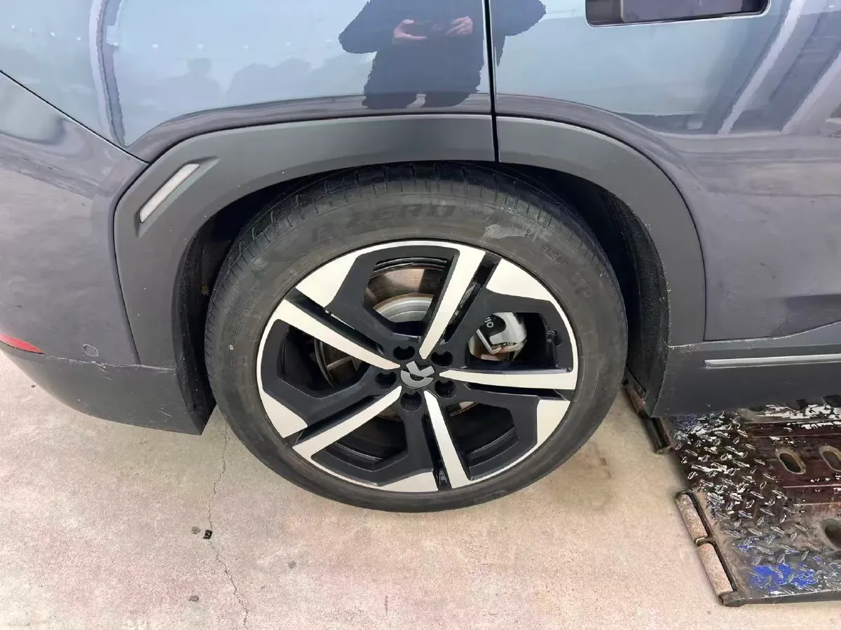 2022 NIO ES7 BEV 75KWH,autocango,china used car exporter,china ev exporter,chinese used car exporter,chinese used ev exporter