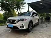 2017 GAC TRUMPCHI GS4,autocango,china used car exporter,china ev exporter,chinese used car exporter,chinese used ev exporter