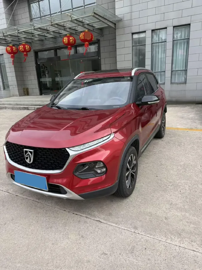 2019 BaoJun 510 1.5L 105HP L4 6MT,autocango,china used car exporter,china ev exporter,chinese used car exporter,chinese used ev exporter